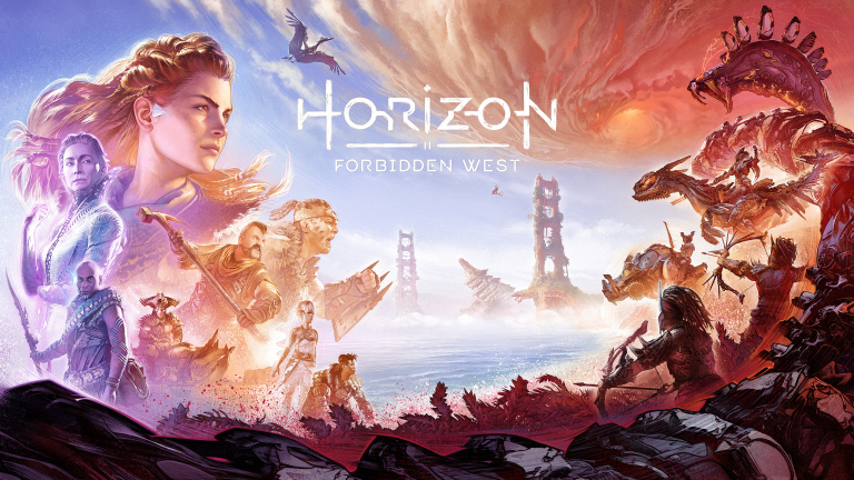 Horizon Forbidden West : un généreux making-of nous présente le casting, avec même une star de Matrix
