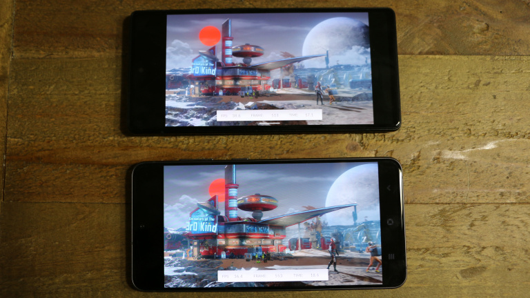 Comparatif : Google Pixel 6 vs Samsung Galaxy S21 FE, quel smartphone choisir ?