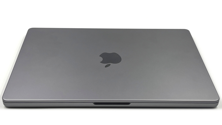 Test du MacBook Pro 14 M1 Pro 2021 : Le meilleur portable d'Apple