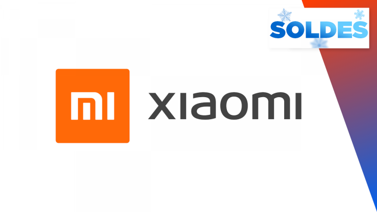 Soldes : -10% sur des prix déjà soldés chez Xiaomi !