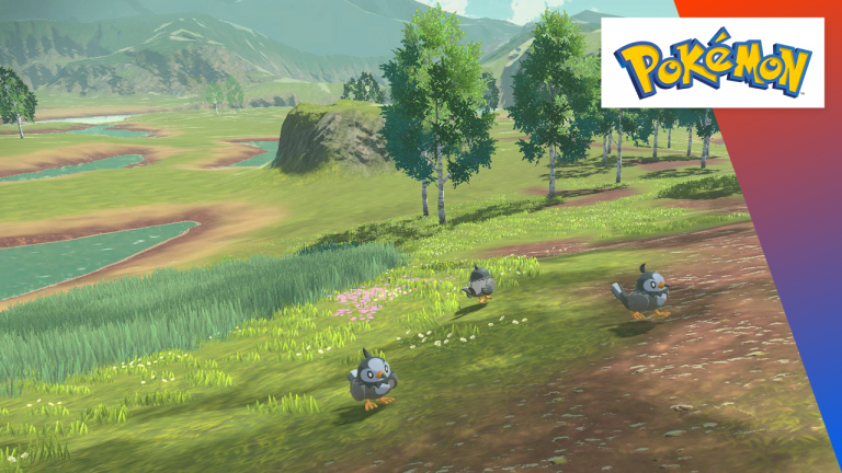 Légendes Pokémon Arceus : L'intégralité du jeu déjà entre les mains de certains joueurs - jeuxvideo.com