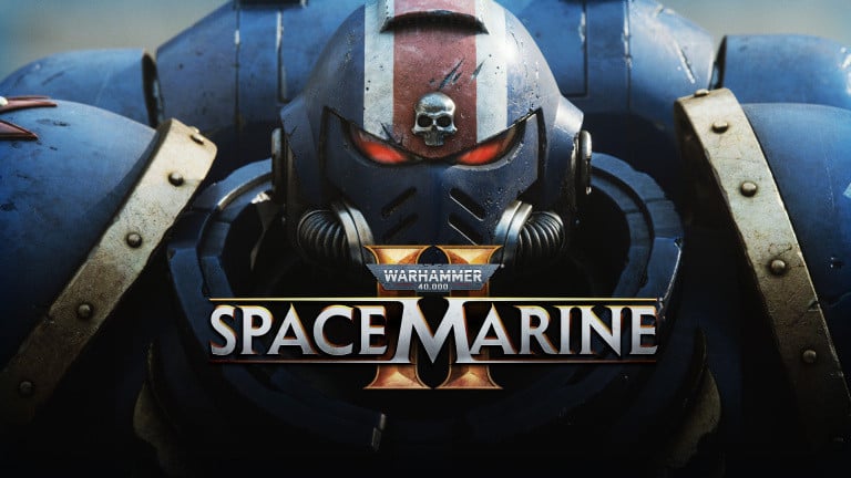 Après 10 ans Warhammer 40.000 Space Marine a le droit à un second opus