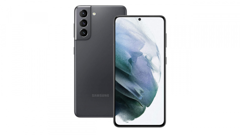 Soldes : L’un des meilleurs smartphones du moment, le Samsung Galaxy S21+ 5G est en promotion !