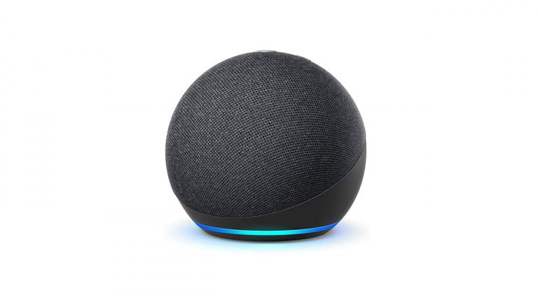 Soldes chez Amazon : l'enceinte connectée Echo Dot voit son prix coupé en deux