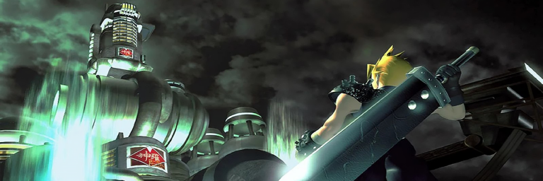 Final Fantasy 7 : jouer à l'original en 60 FPS ? C'est enfin possible !