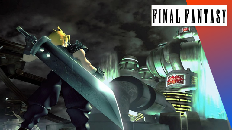 Final Fantasy 7 : jouer à l'original en 60 FPS ? C'est enfin possible !
