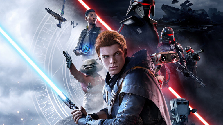 Star Wars : Des jeux en développement chez EA, une suite pour Jedi Fallen Order ?