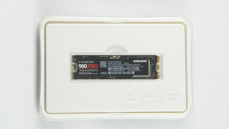 Test du SSD NVMe Samsung 980 Pro : Aussi bon sur PS5 que sur PC ?