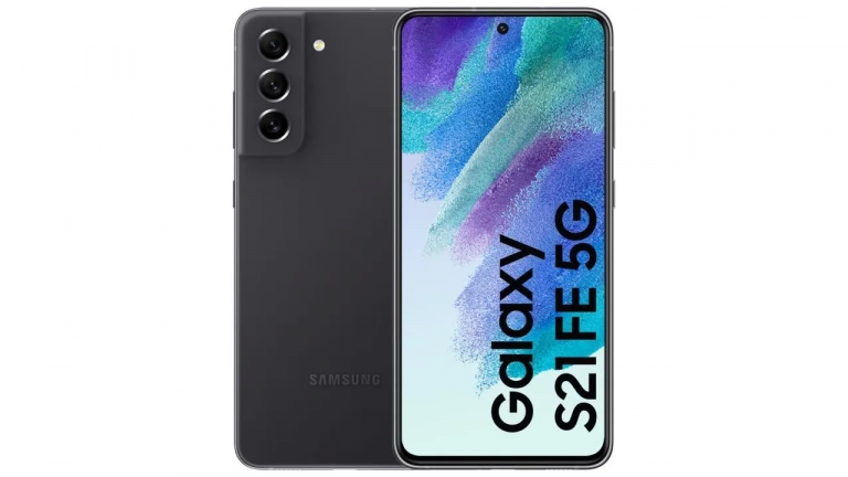 Soldes : Le tout nouveau smartphone Samsung Galaxy S21 FE est déjà en réduction !