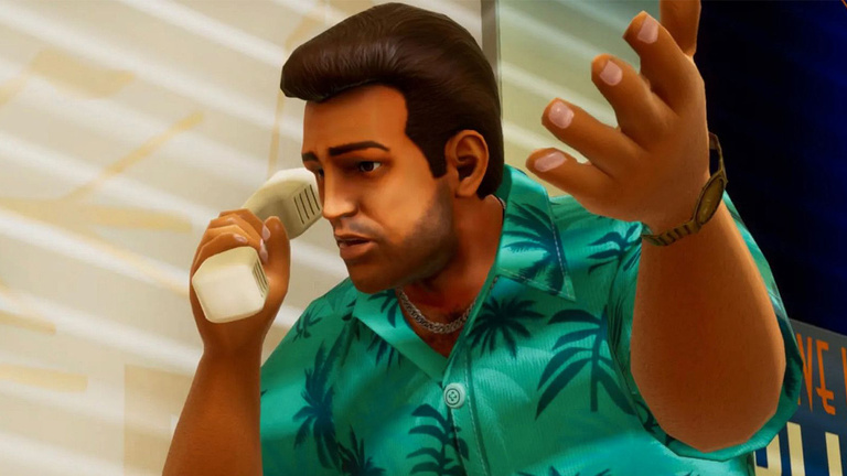 GTA Vice City : L'édition définitive bientôt sur le PS Now ? Le point sur la rumeur