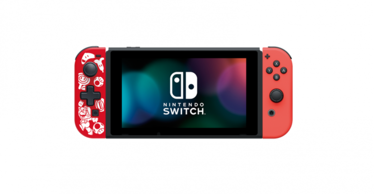 Nintendo Switch et soldes : les meilleures offres toutes réunies