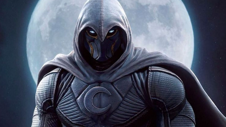 Moon Knight: The Disney+ series breaks two records even before its release