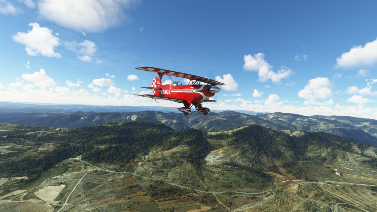 Microsoft Flight Simulator : découvrez toutes les nouveautés 2022 