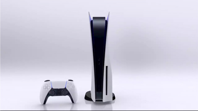 PS5 et soldes : le top des promos autour de la console de jeux vidéo de Sony