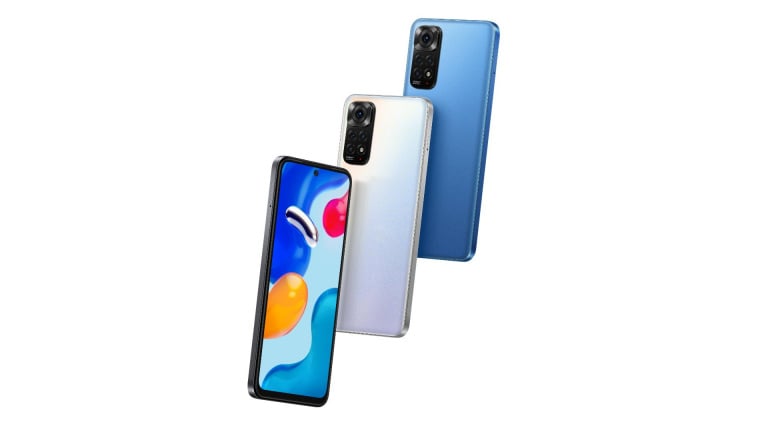 Xiaomi dévoile quatre smartphones au rapport qualité-prix excellent
