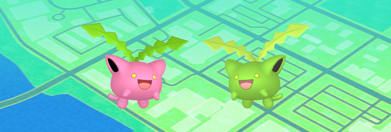 Pokémon GO, Community Day Granivol : bonus d'événement, attaque exclusive… Notre guide complet