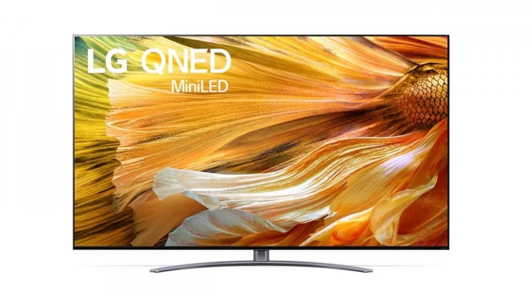Soldes : Idéale pour la PS5, cette Smart TV 4K Mini-LED LG 65 pouces perd 500€ !