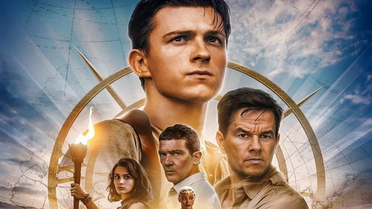 Uncharted : Tom Holland recherche le plus grand trésor du monde dans le trailer final