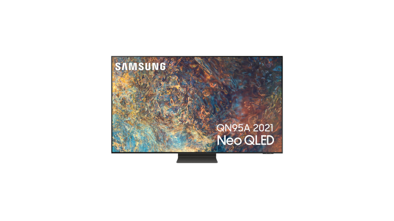 Soldes : 800€ d'économies sur la TV 4K Neo QLED 65 pouces de Samsung !