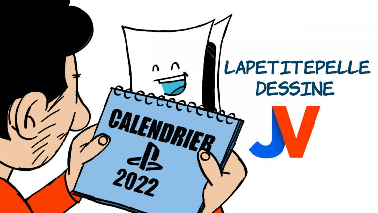 LaPetitePelle dessine JV - N°416