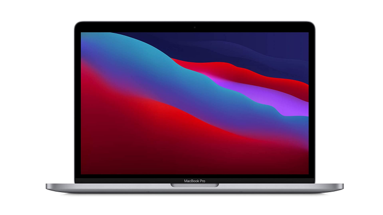 Baisse de prix sur les MacBook Pro 13 pouces avec puce M1 pendant les soldes