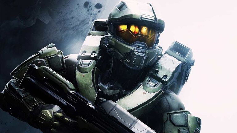 Halo : Le trailer de la série sème la discorde autour de l’un des ...