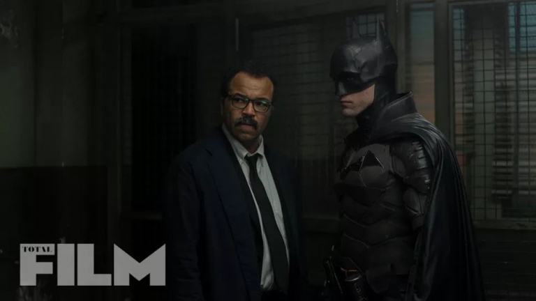 The Batman : Gotham City et les acteurs à l’honneur sur de nouvelles images 