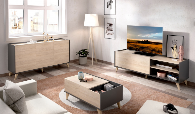 Sublimez votre TV 4K et votre PS5 ! Ces meubles sont en soldes à un prix hallucinant