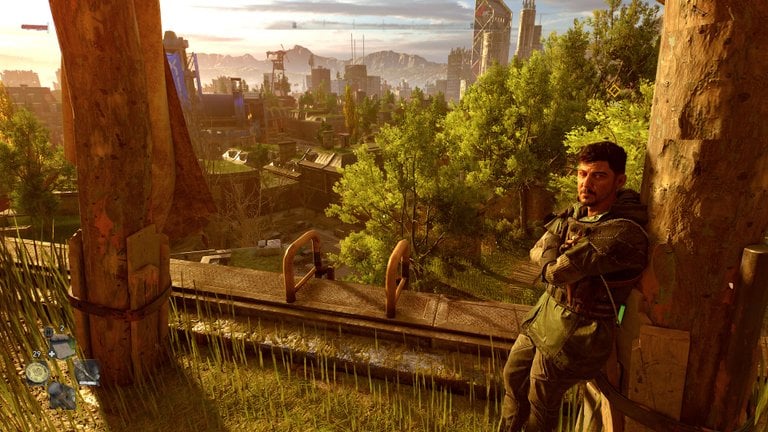 PS5 : "Un open world riche, vaste et cohérent" Noté 17/20, ce jeu vidéo de zombies n'est pas cher compte tenu de ses qualités ! PS5 : "Un open world riche, vaste et cohérent" Noté 17/20, ce jeu vidéo de zombies n'est pas cher compte tenu de ses qualités !