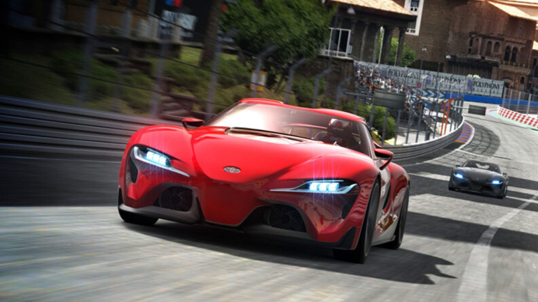 Gran Turismo 7 : où l'acheter au meilleur prix 