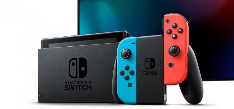 Nintendo Switch : bientôt la console la plus vendue de tous les temps ?