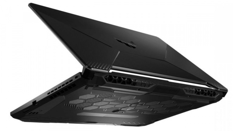 Soldes : ce PC portable gamer avec RTX 3050 passe sous les 900€ !