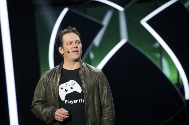 Xbox Game Pass : Le staff de Phil Spencer était très sceptique