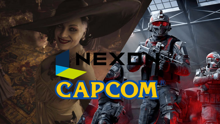 L'Arabie Saoudite achète des parts dans Capcom et Nexon... et ce n'est pas leur première fois
