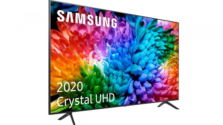 Cette technologie pourrait permettre à Samsung de continuer à écraser le marché des TV 4K