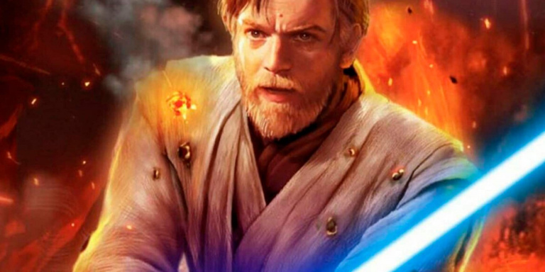 Star Wars : la date de la série Obi-Wan Kenobi aurait fuité 