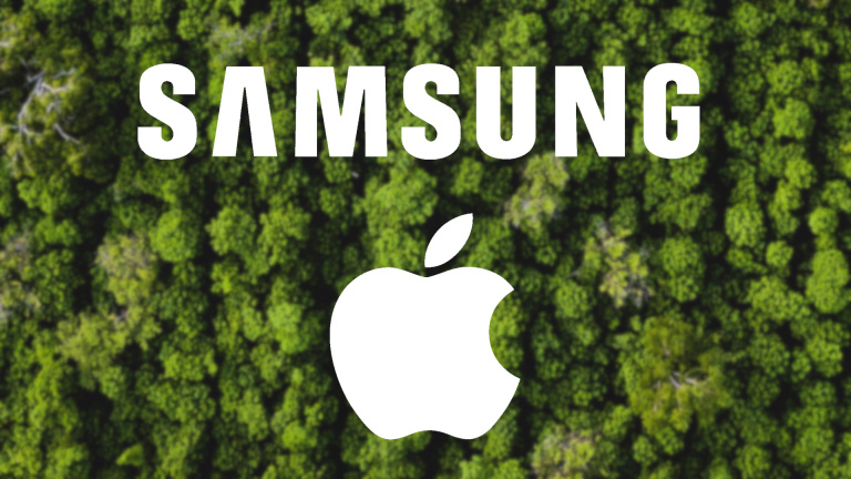 Samsung répond à Apple sur le secteur clé pour l'avenir des smartphones et tablettes !