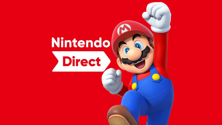 Nintendo Direct : Retrouvez nous en live à 22h30 pour suivre l'événement !