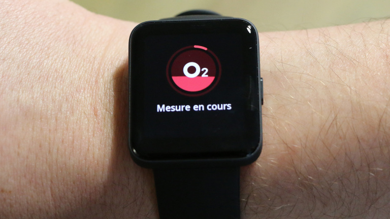 Test de la Xiaomi Redmi Watch 2 Lite : une montre connectée au rapport qualité-prix imbattable