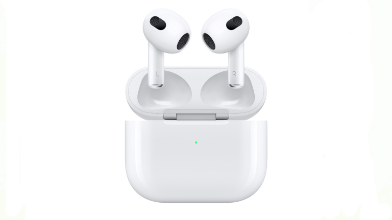 Apple : les AirPods 3 sont enfin en promo !