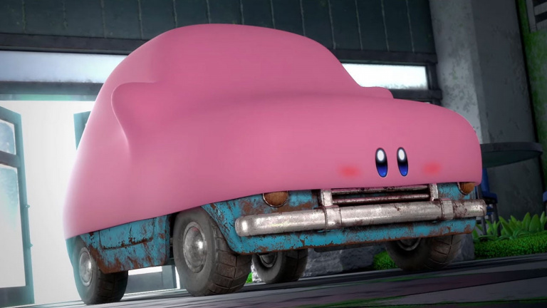 Les Transmorphations de Kirby