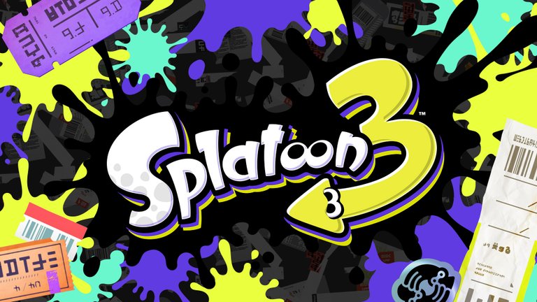 Splatoon 3 : la sortie précisée dans un nouveau trailer plein de couleurs, un mode iconique fait son retour
