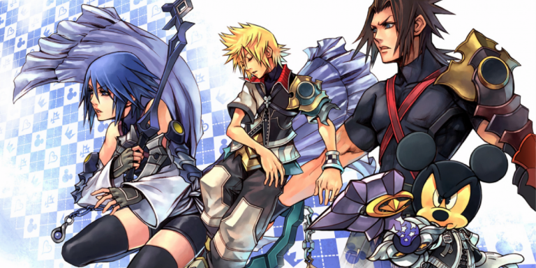 Kingdom Hearts HD 1.5 + 2.5 ReMIX arrive sur Switch : tous nos guides et soluces
