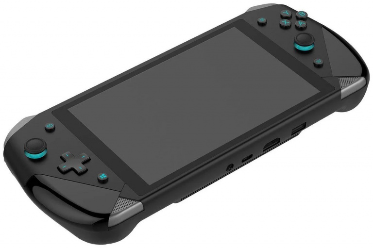 La Nintendo Switch et le Steam Deck (Valve) pourraient faire face à une autre console portable