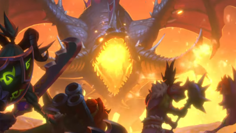 Hearthstone : Nouvelles cartes, nouveaux héros Champs de bataille... du changement à tous les étages pour la prochaine mise à jour
