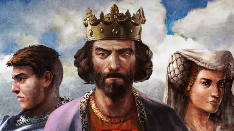 Twitch : depuis plus de cinquante heures, deux joueurs s'affrontent dans un match sur Age of Empires 2