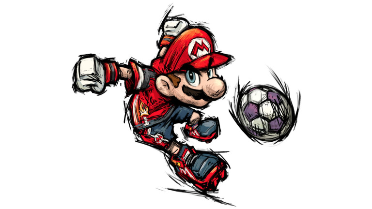Nintendo Switch : Mario Strikers est en précommande et déjà à prix réduit