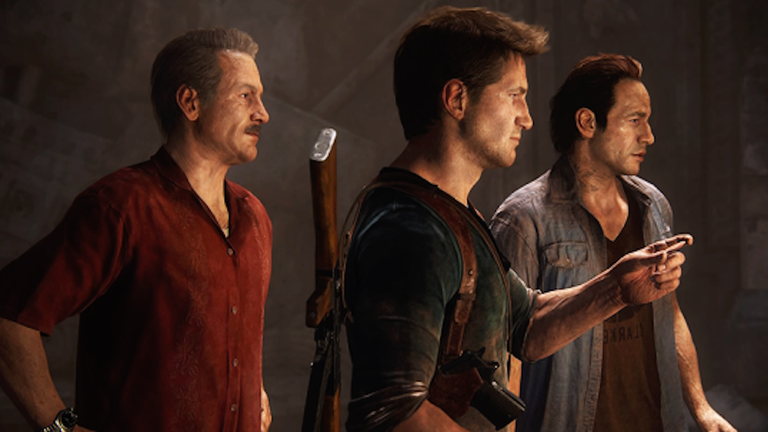 Uncharted : Jeff Ross (Days Gone) voulait faire un préquel autour d’un personnage bien précis !