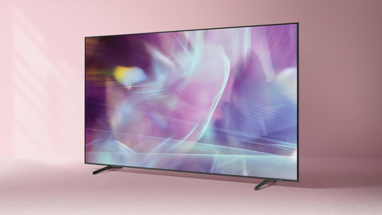 Dieser Samsung QLED-Fernseher erreicht mit seinem Rückerstattungsangebot 500 €!