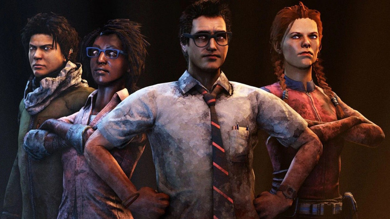 Dead by Daylight, February 2022 Prime Gaming rewards: how to get them?